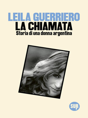 cover image of La chiamata
